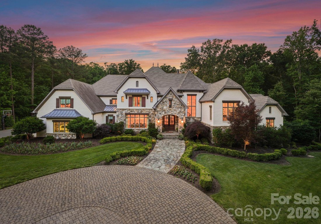House in Waxhaw, North Carolina, United States 1 - 19028046