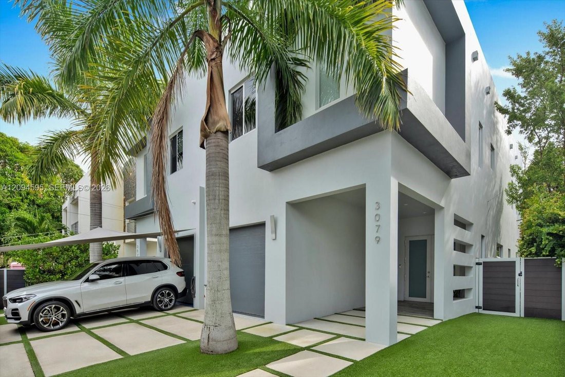 House in Miami, Florida, United States 5 - 19025084