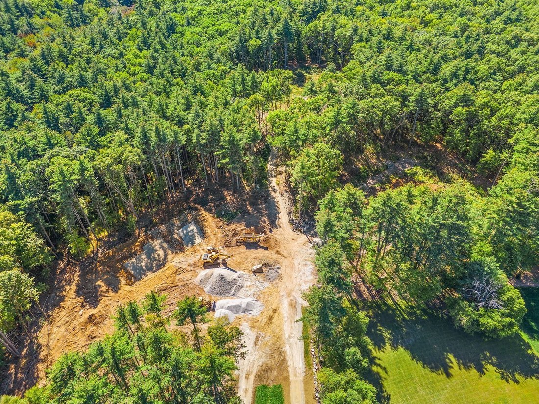 House in Bolton, Massachusetts, United States 4 - 19021148
