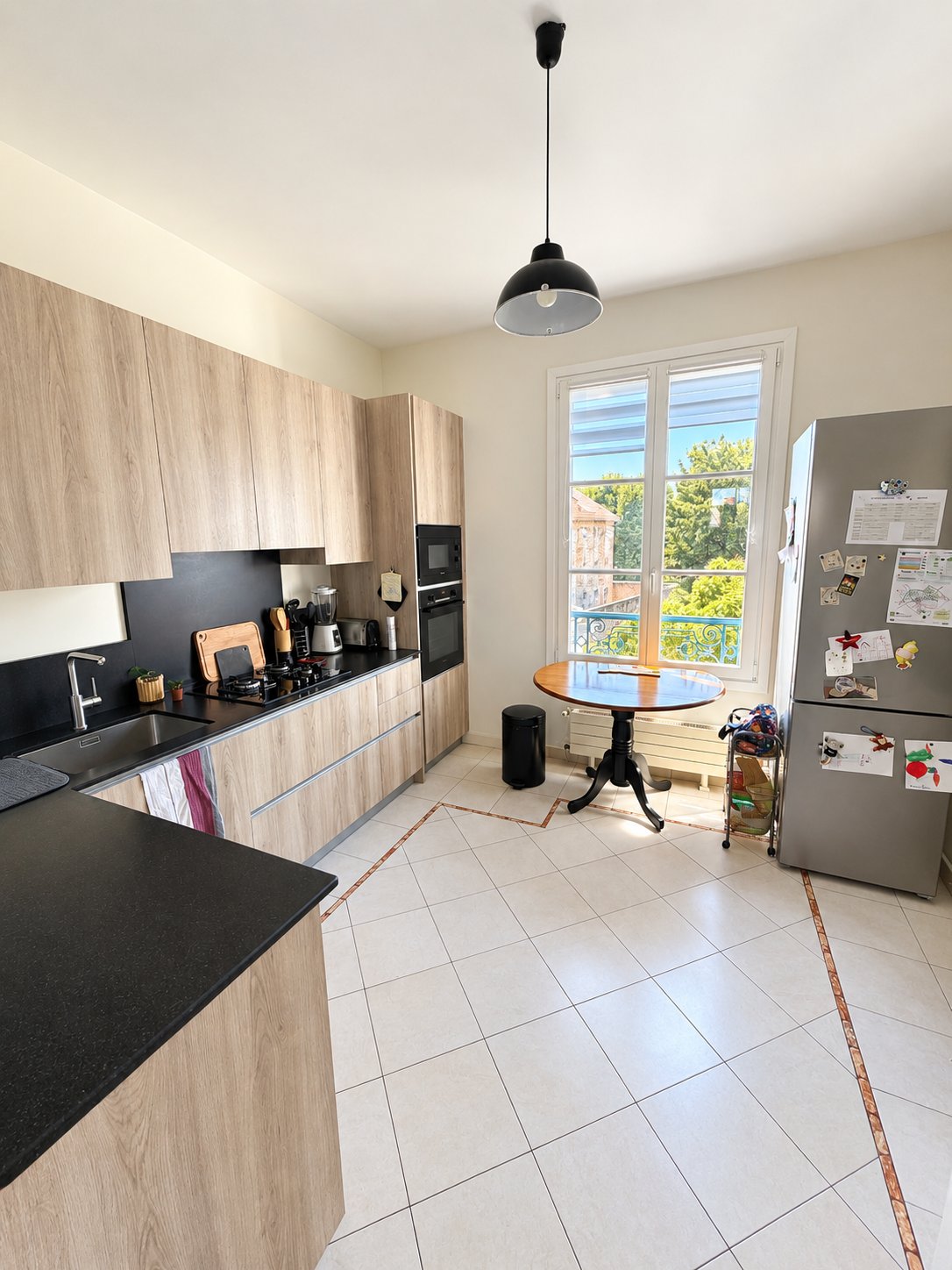 Appartement à Fontainebleau, Île-de-France, France 4 - 19024873