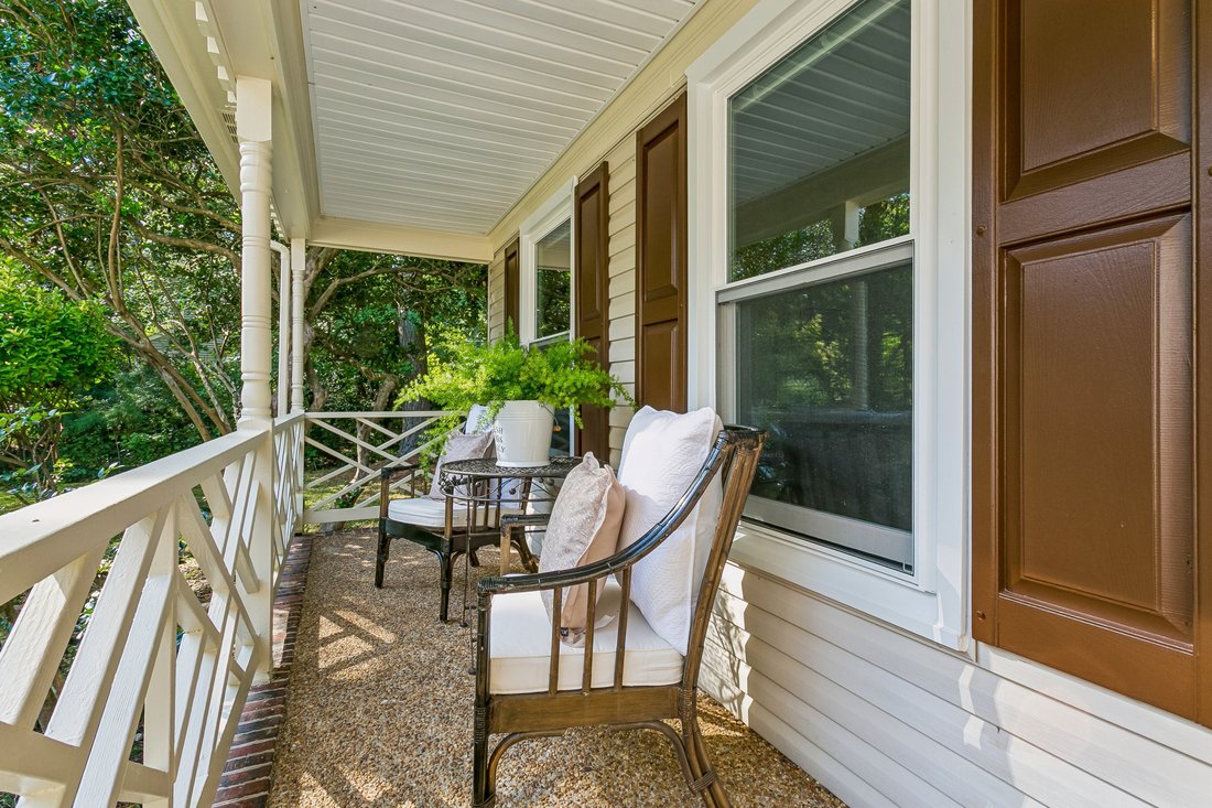 Haus in Yorktown, Virginia, Vereinigte Staaten 3 - 19022398