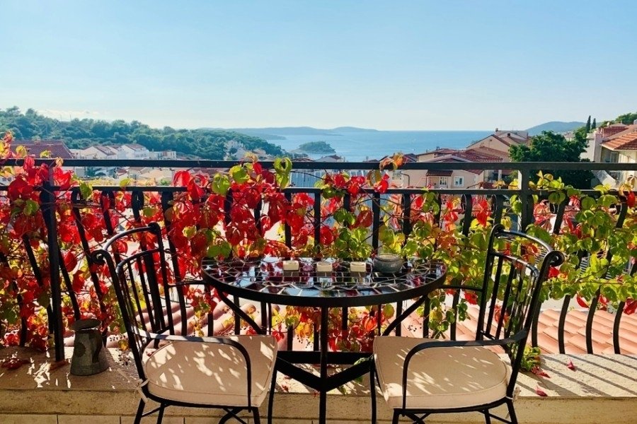 House in Hvar, Split-Dalmatia County, Croatia 1 - 19024647