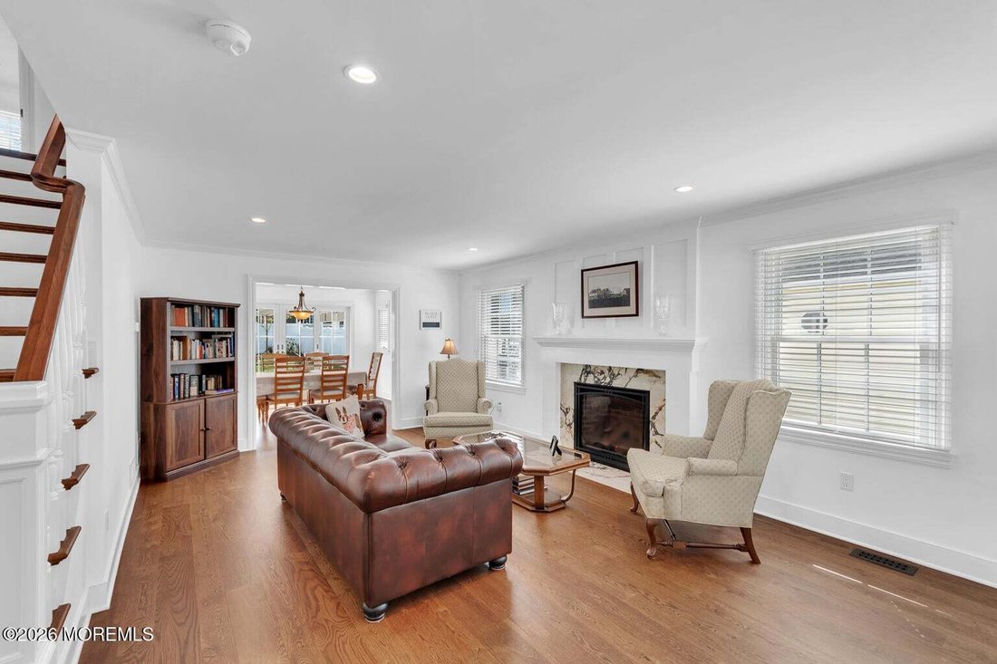 House in Fair Haven, New Jersey, United States 3 - 19026890