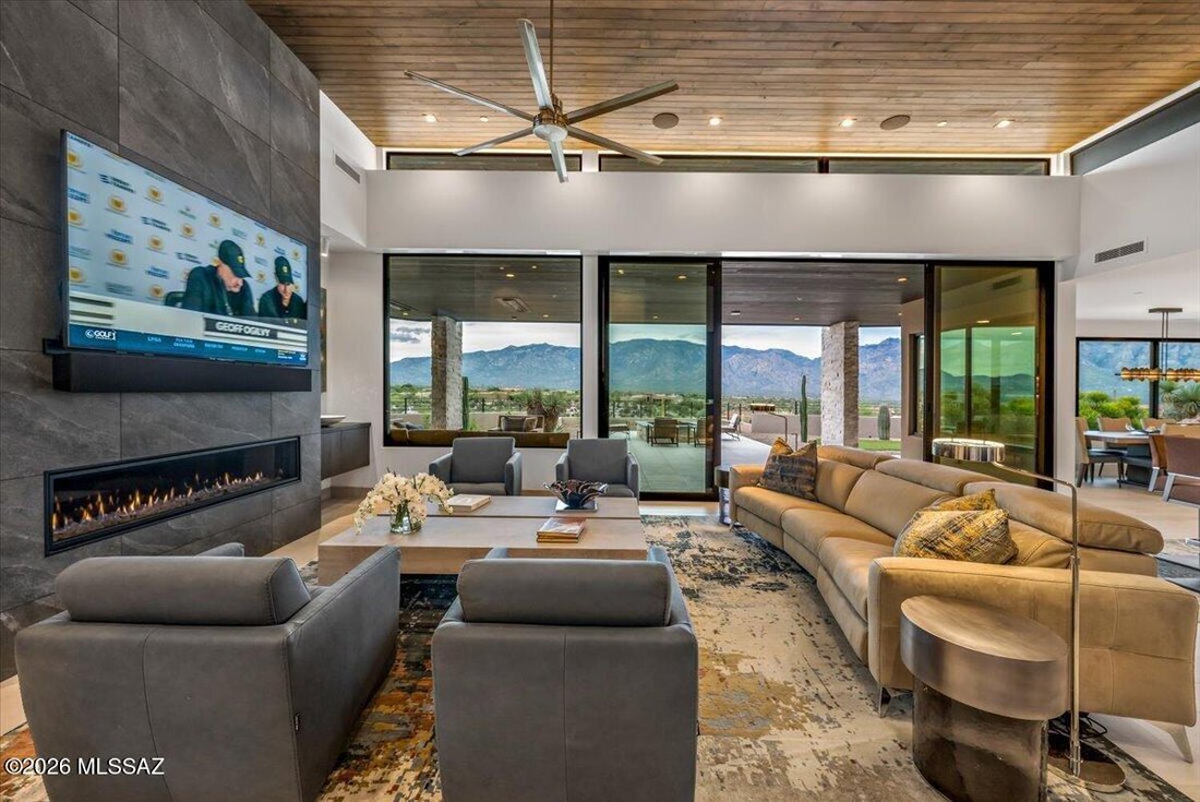 House in Oro Valley, Arizona, United States 2 - 19031839