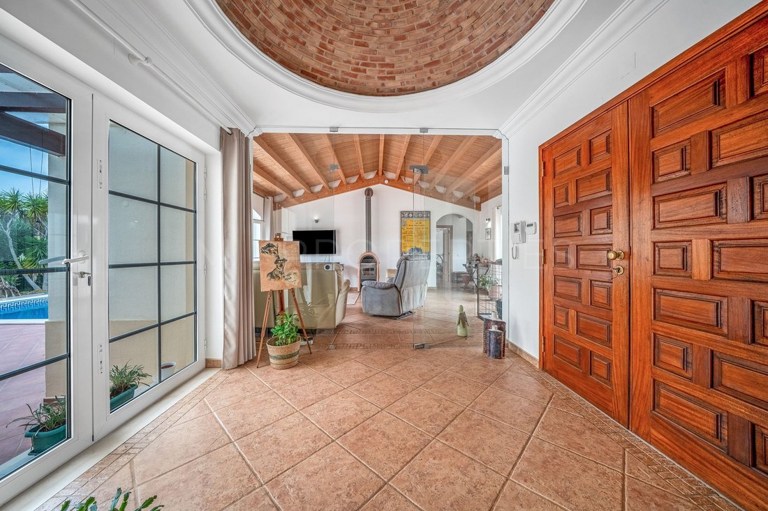 Villa in Estoi, Algarve, Portugal 2 - 19025477