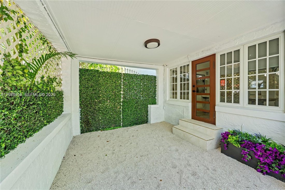 House in Miami, Florida, United States 5 - 19025120