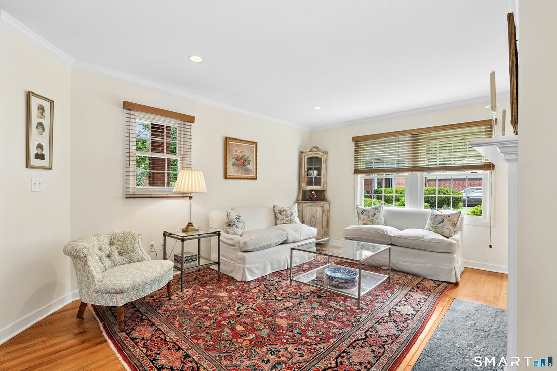 Condo in Fairfield, Connecticut, United States 4 - 19027711