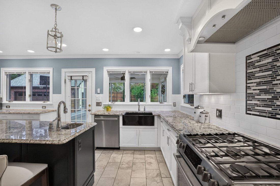 Casa a Boston, Massachusetts, Stati Uniti 5 - 19032238