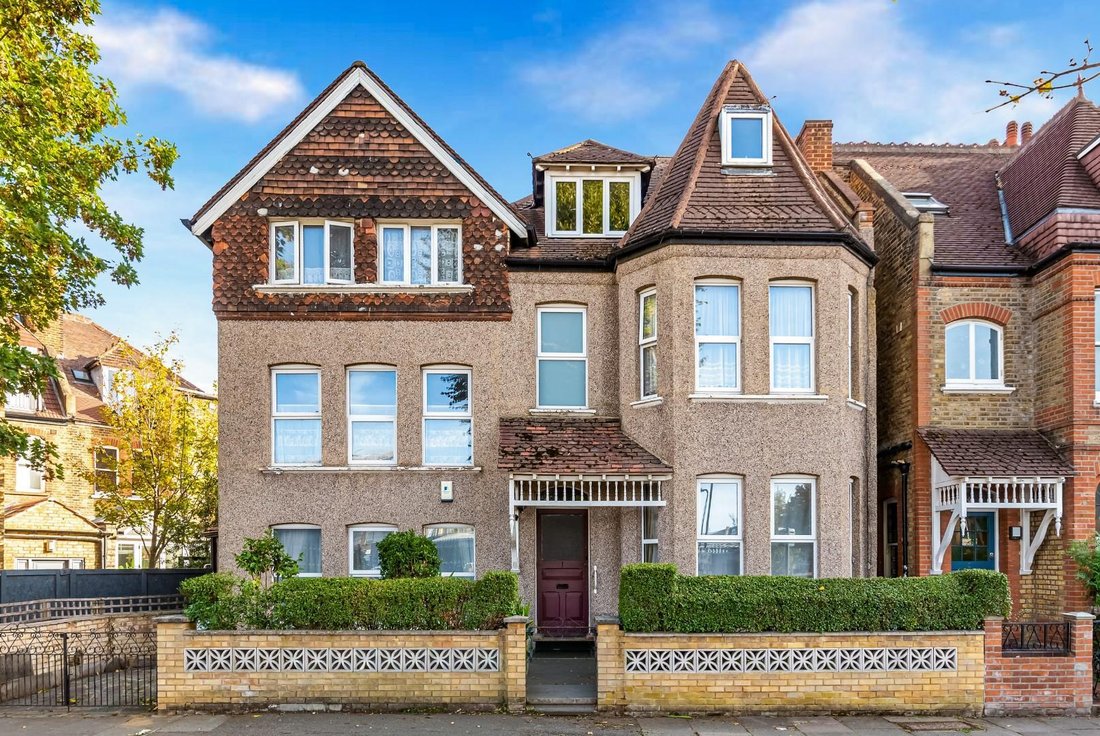Casa a Turnham Green, Hounslow, Inghilterra 4 - 19020907