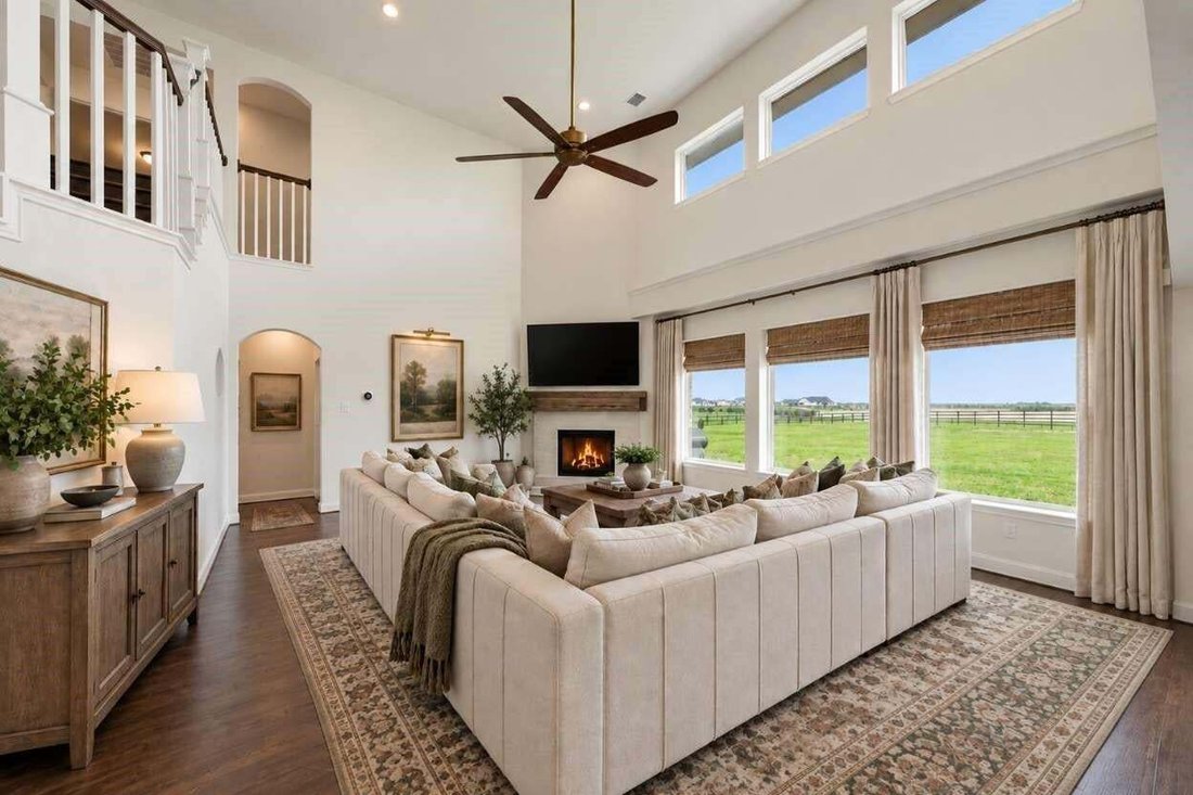 House in Waller, Texas, United States 2 - 19024768