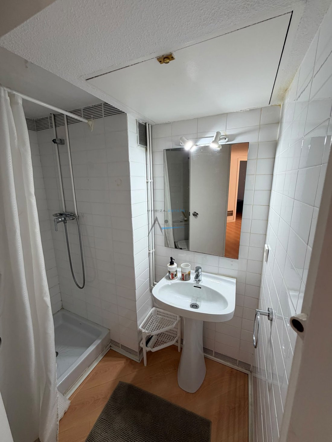 Apartment in Santa Eularia des Riu, Balearic Islands, Spain 5 - 19021318
