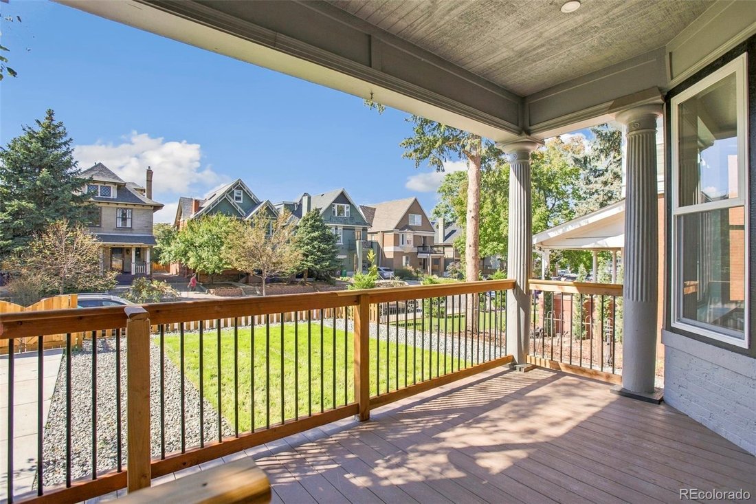 House in Denver, Colorado, United States 2 - 19027080