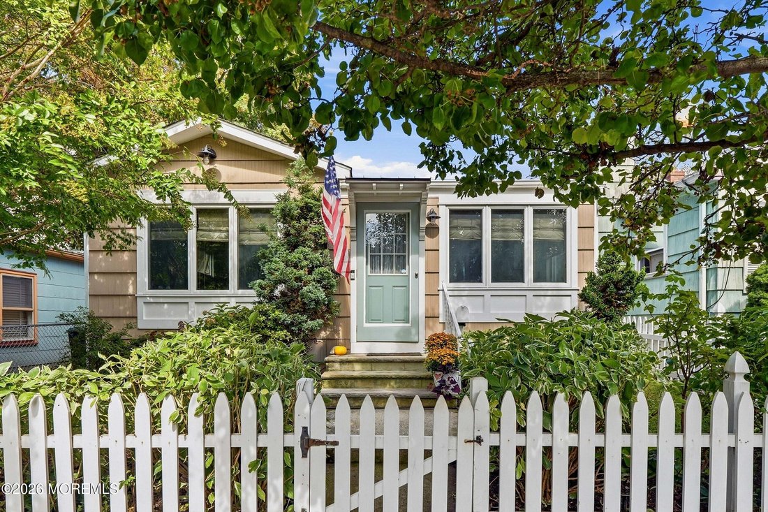 House in Ocean Grove, New Jersey, United States 1 - 19029159