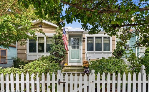 Casa en Ocean Grove, Nueva Jersey, Estados Unidos 1