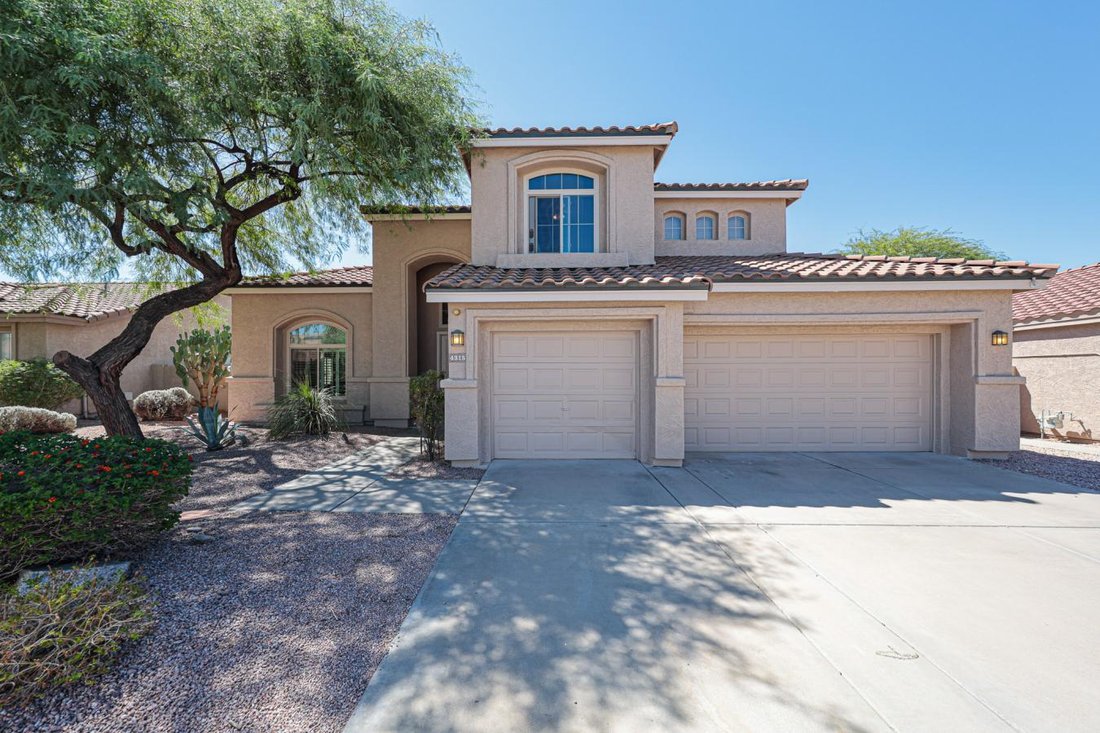 House in Phoenix, Arizona, United States 1 - 19027699