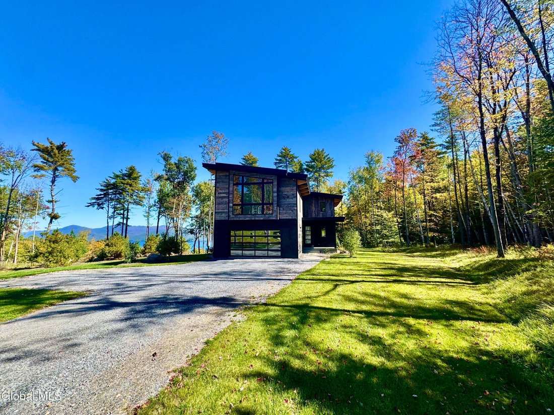 Haus in Diamond Point, New York, Vereinigte Staaten 4 - 18609981