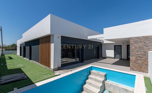 Villa à Azeitao (Sao Lourenco et Sao Simao), Setúbal Municipality, Portugal 1