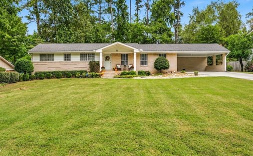 Casa en Dunwoody, Georgia, Estados Unidos 1