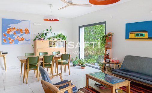 Casa en Marnac, Ramonville-Saint-Agne, Francia 1