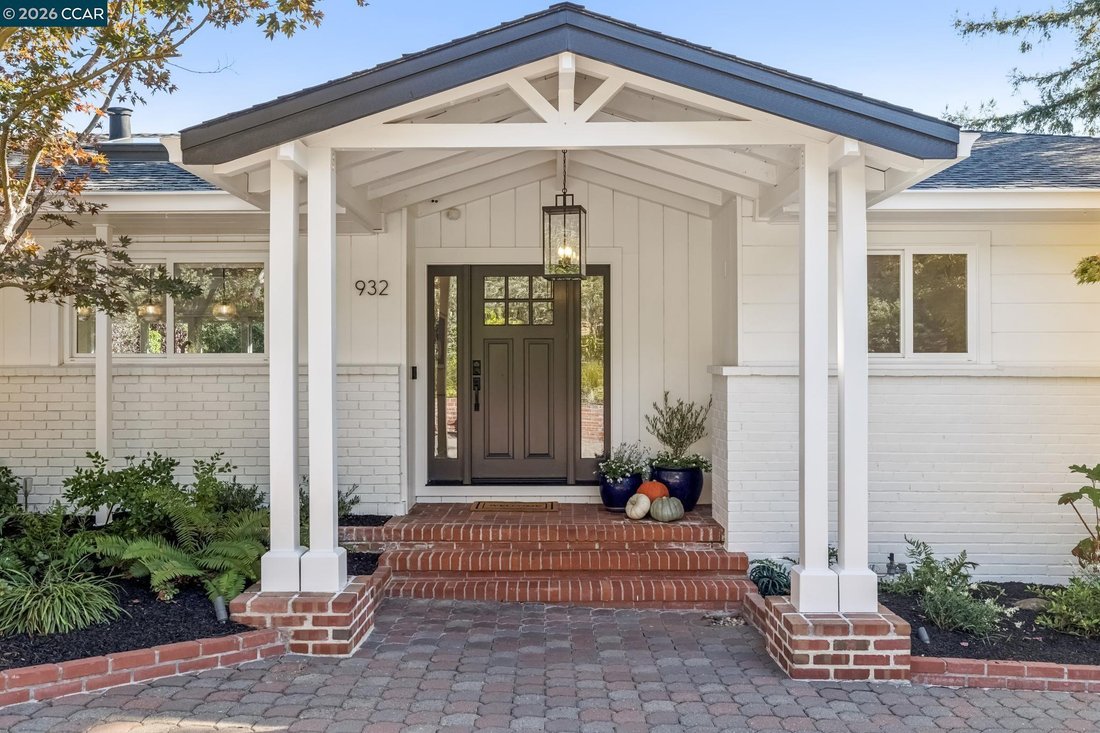 House in Lafayette, California, United States 3 - 19027216