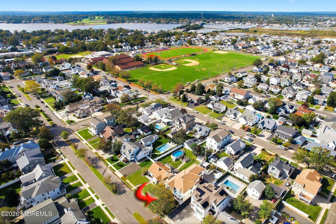 House in Point Pleasant Beach, New Jersey, United States 5 - 19027300