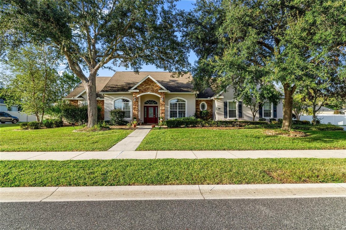 House in Ocala, Florida, United States 2 - 19031243