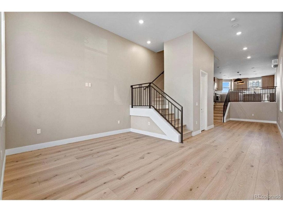 House in Denver, Colorado, United States 5 - 19023543