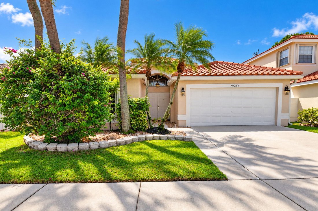 House in Boca Raton, Florida, United States 3 - 19029392