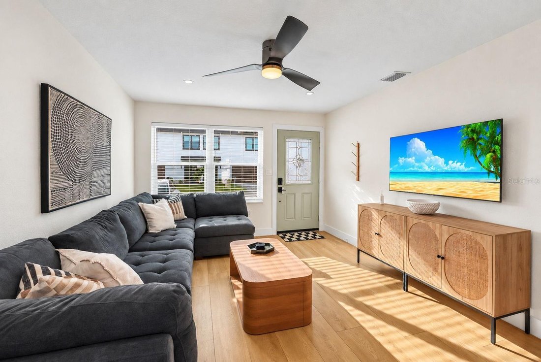 House in Madeira Beach, Florida, United States 4 - 19032777