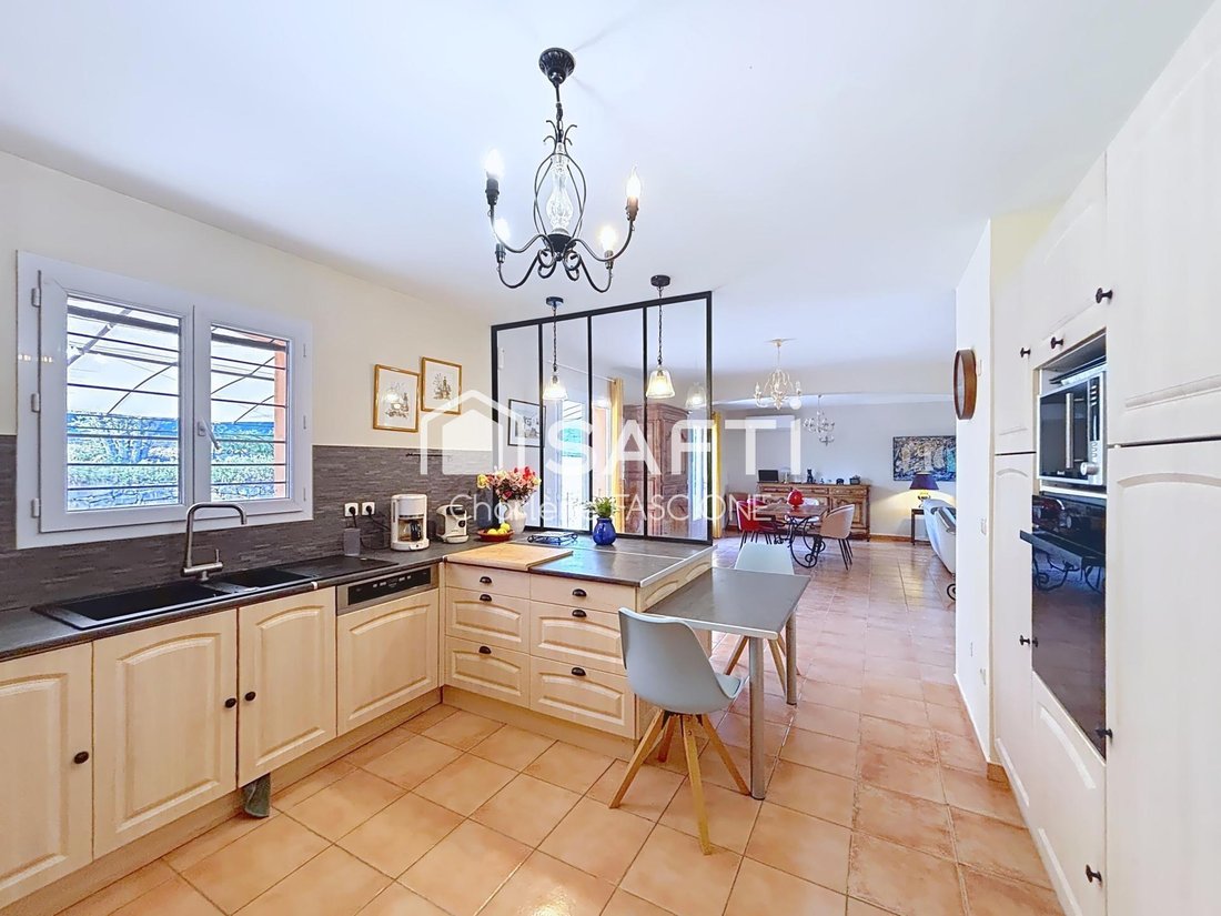 House in Le Thoronet, Provence-Alpes-Côte d'Azur, France 5 - 19028622