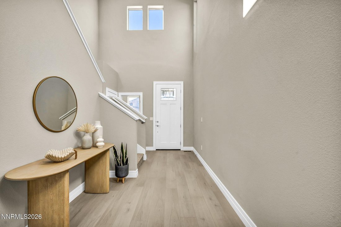 House in Carson City, Nevada, United States 4 - 17828526