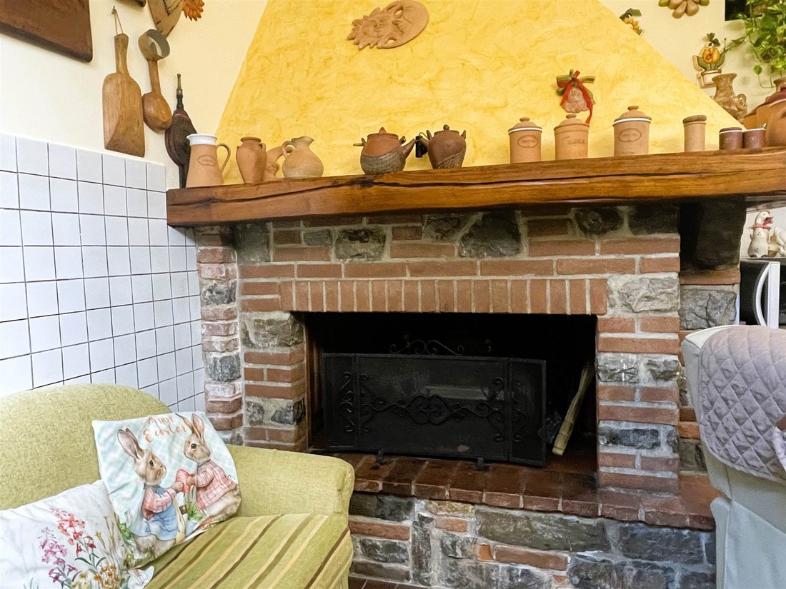 Country House in Quiesa, Massarosa, Tuscany 3 - 19031239