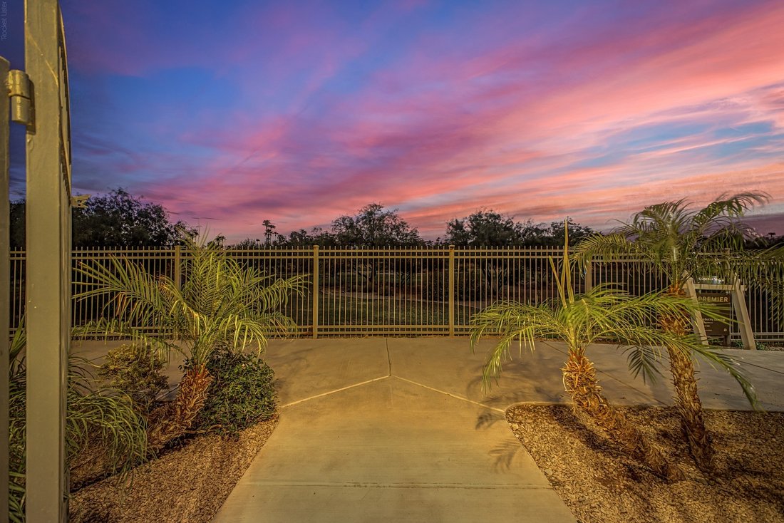 Apartment in Paradise Valley, Arizona, United States 4 - 19021786