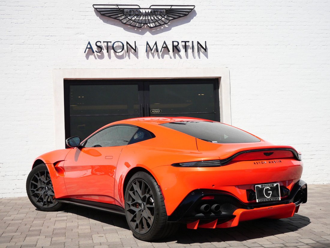 Coupe in Beverly Hills, CA, United States 2 - 19027860