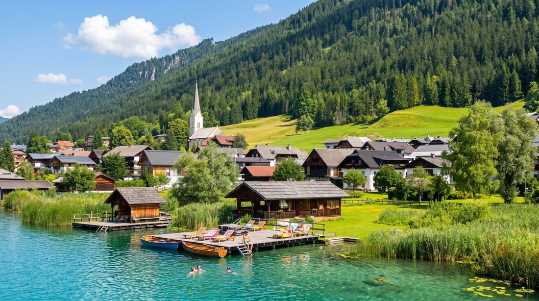 House in Oberdorf, Carinthia, Austria 4 - 19028249