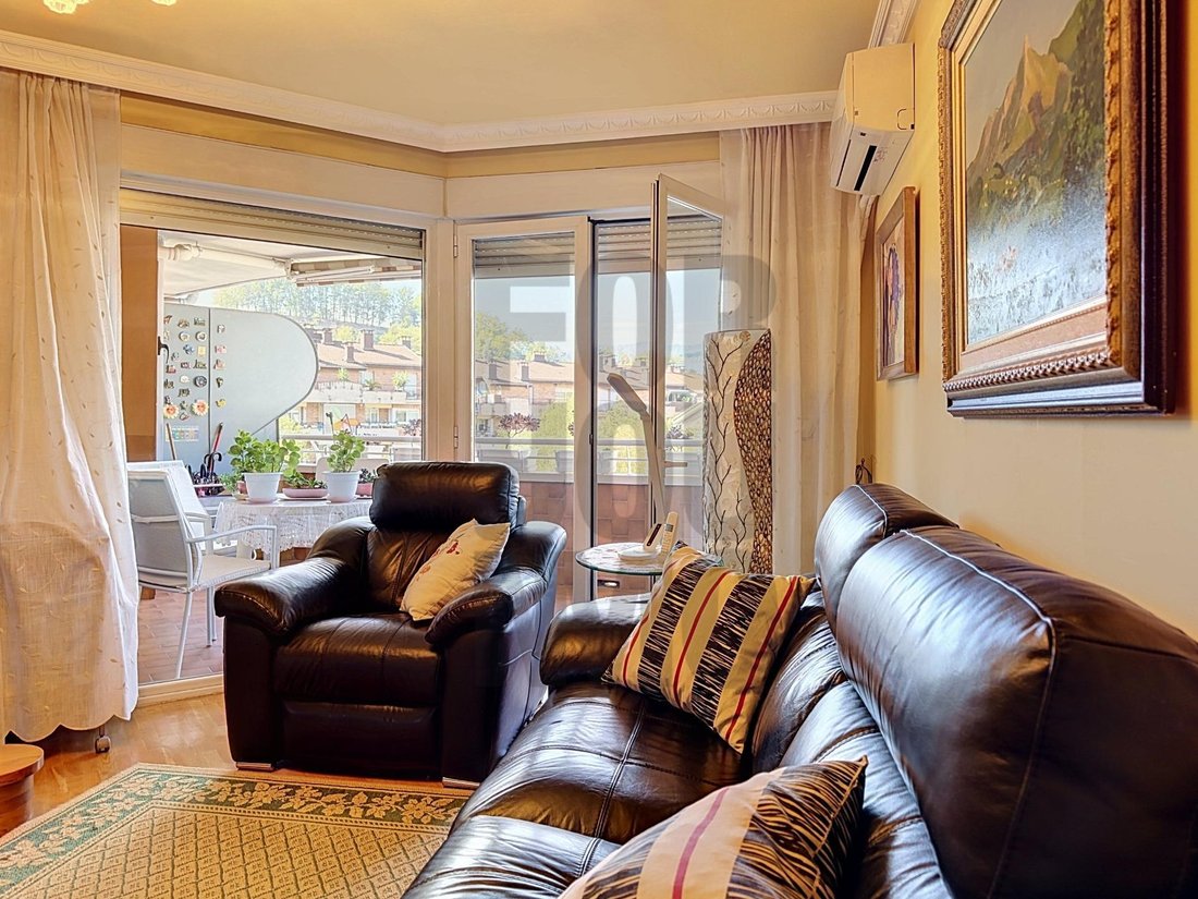 Apartamento en Beasain, País Vasco, España 4 - 19027061