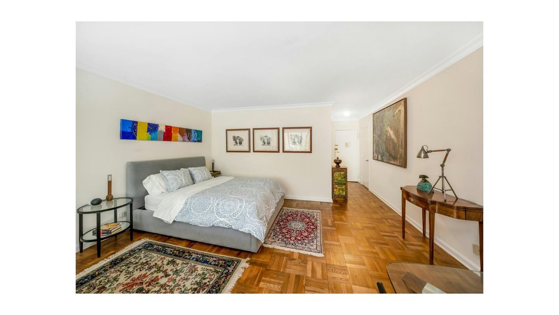 Condo in New York, New York, United States 4 - 19024902