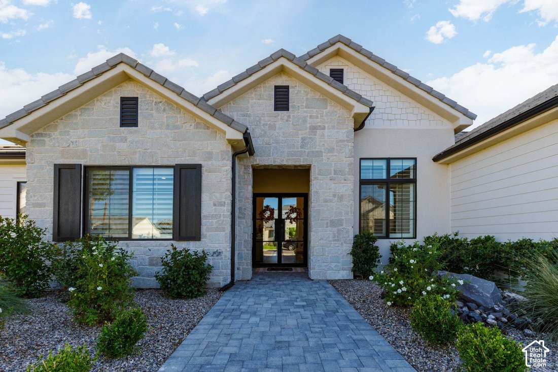 House in St. George, Utah, United States 4 - 19023104