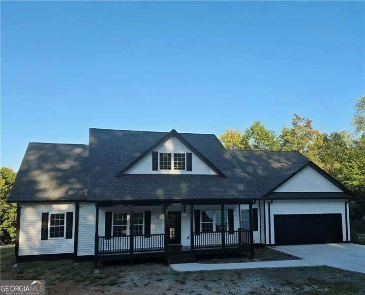 House in Jasper, Georgia, United States 4 - 19030924