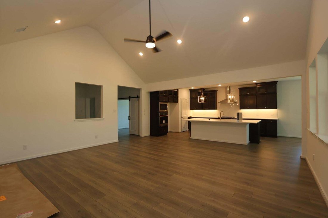 House in New Waverly, Texas, United States 5 - 17969727