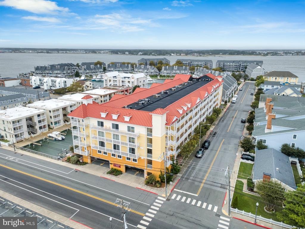 Apartment in Ocean City, Maryland, United States 5 - 19021126