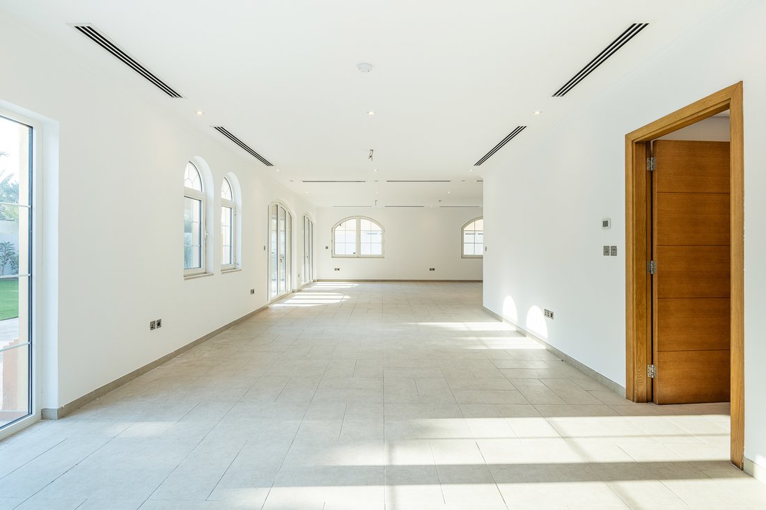 Villa in Jumeirah Park, Dubai, United Arab Emirates 4 - 19021455