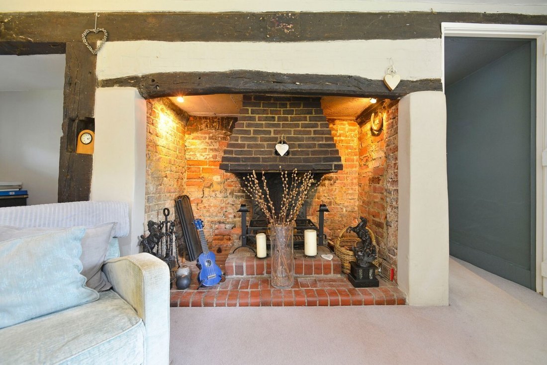House in Shamley Green, Wonersh, England 5 - 19029357