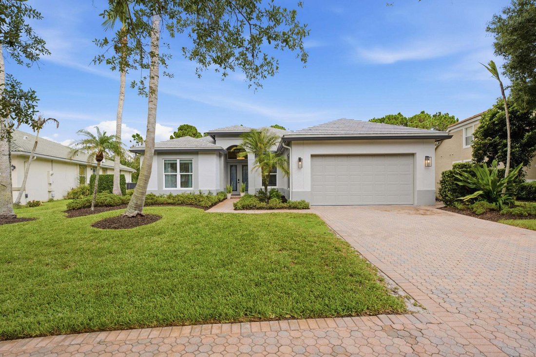 House in Palm City, Florida, United States 4 - 19020733