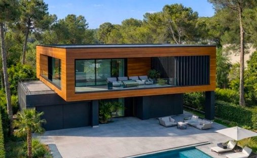 Villa en Herdade Da Aroeira, Charneca de Caparica y Sobreda, Setúbal Municipality 1