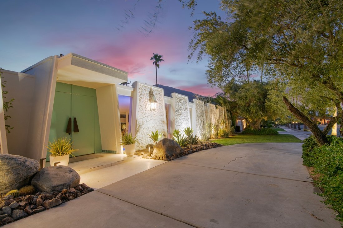 House in Palm Springs, California, United States 1 - 19021477