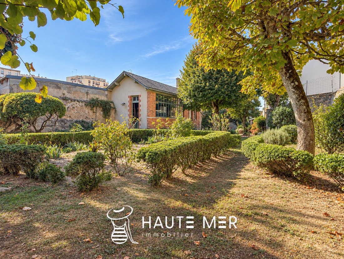 House in Olonne-sur-Mer, Les Sables-d'Olonne, France 2 - 19027924