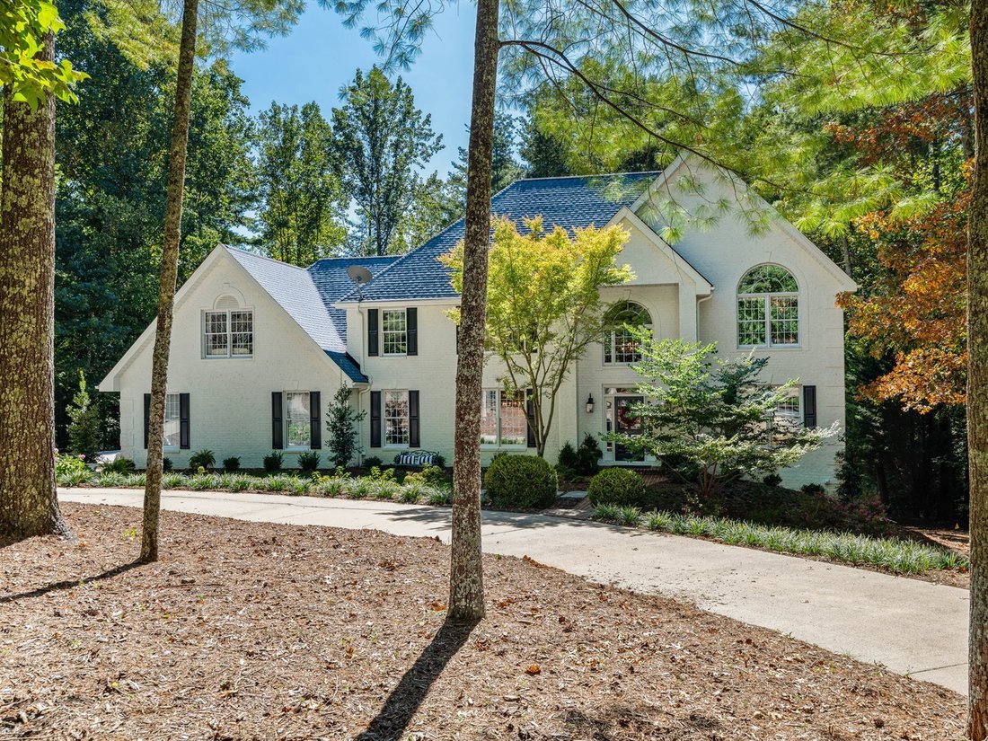 Casa en Royal Pines, Carolina del Norte, Estados Unidos 1 - 19031831