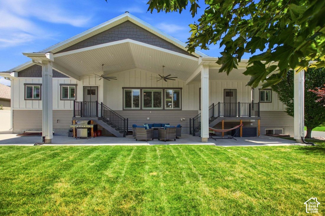 House in Kaysville, Utah, United States 4 - 19023241