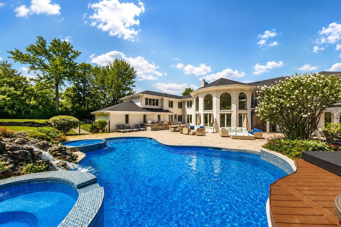 House in Cresskill, New Jersey, United States 4 - 19033692